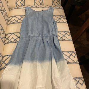 Beautiful summer dress